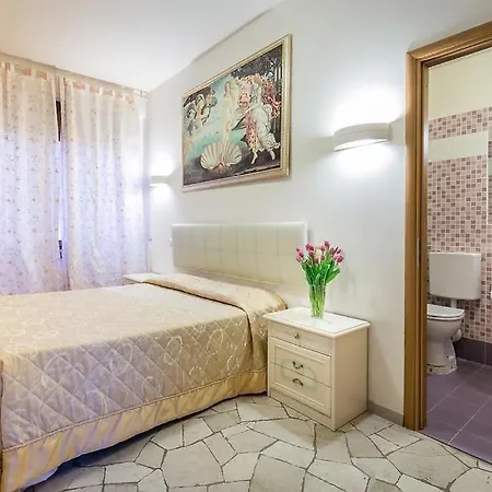 Arcadia Guest house