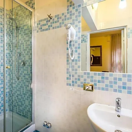 Guest house Arcadia Florence