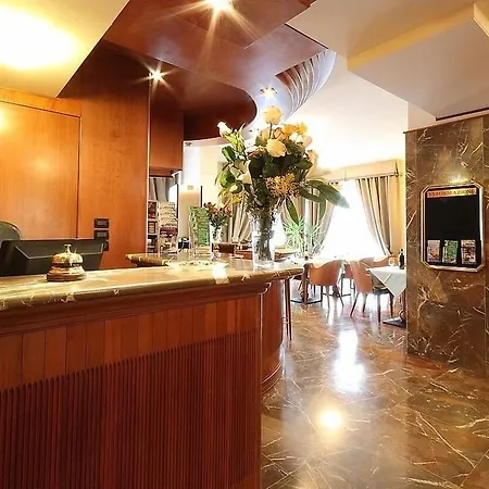 Arcadia 3* Florenz