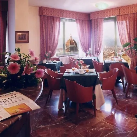 Arcadia 3* Florenz