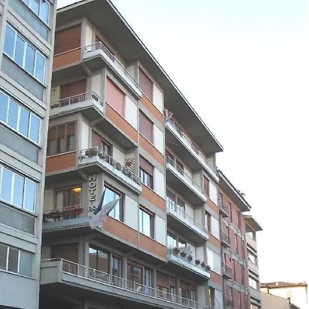 Gasthof Arcadia 3*