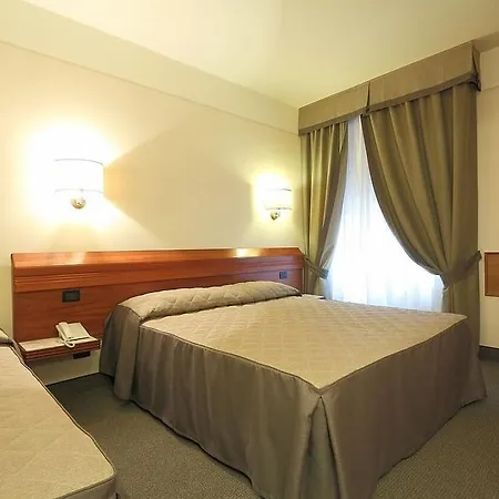 Gasthof Arcadia 3*