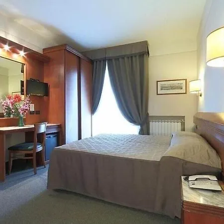 Arcadia 3* Florenz