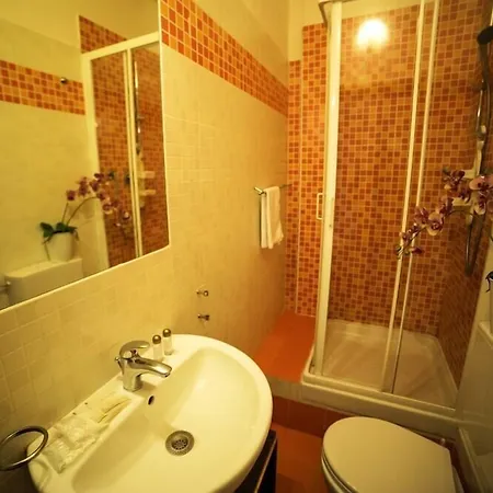 Arcadia Gasthof 3*