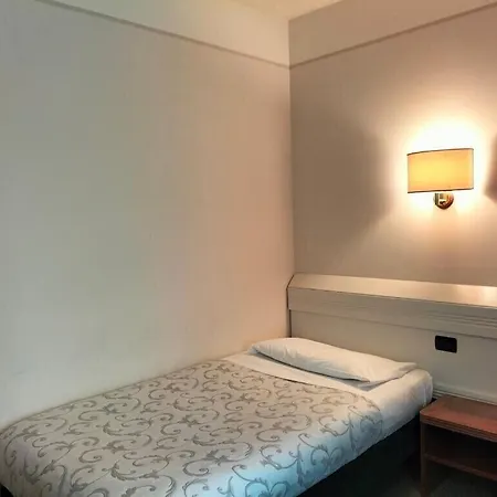 Gasthof Arcadia 3*