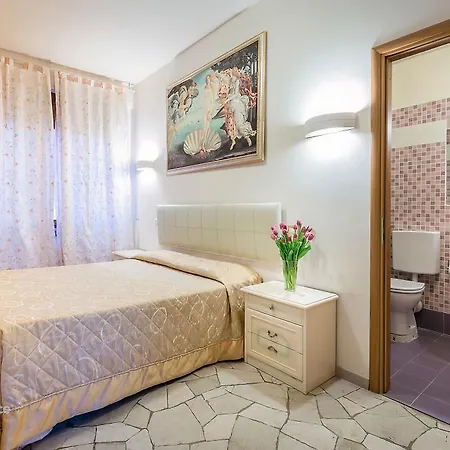 Arcadia Florenz