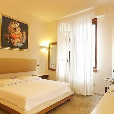 Arcadia 3* Florenz