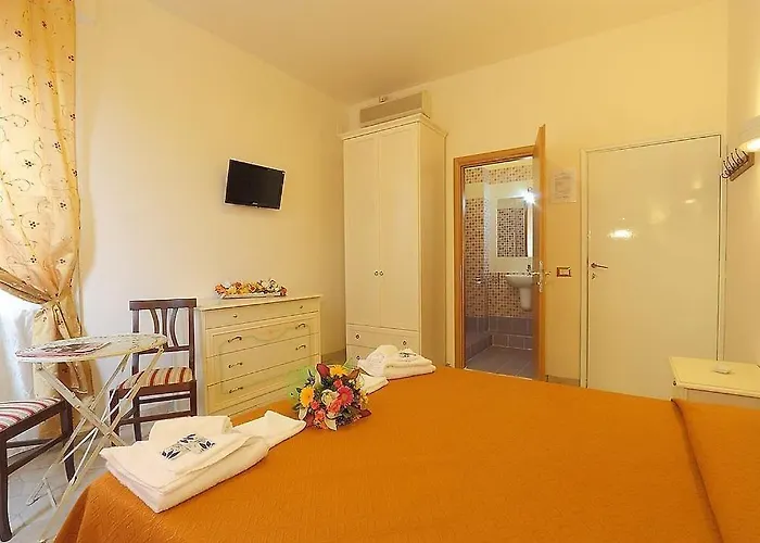 Gasthof Arcadia Florenz