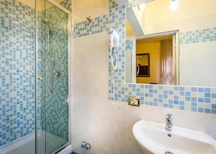 Gasthof Arcadia Florenz