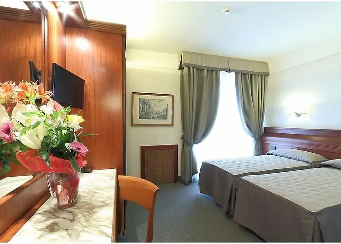 Gasthof Arcadia Florenz