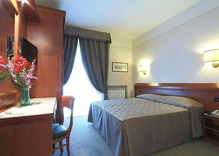 Gasthof Arcadia Florenz