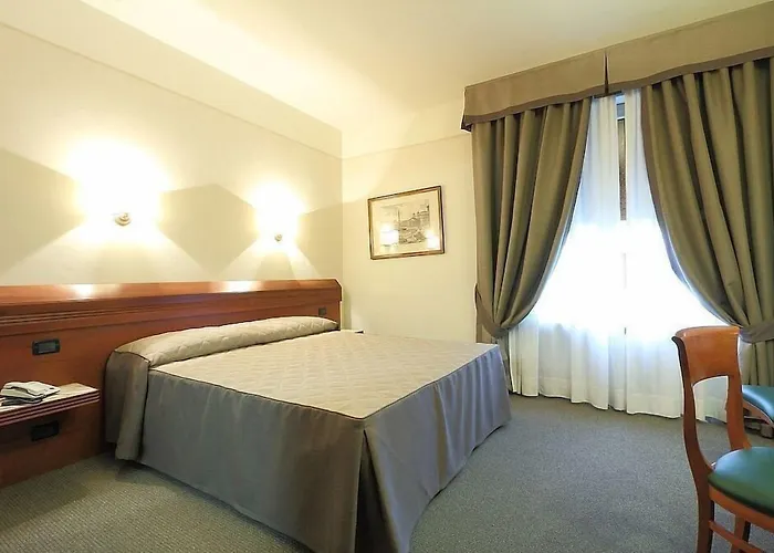 Gasthof Arcadia Florenz